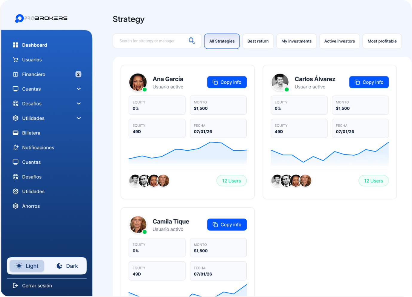 ui components