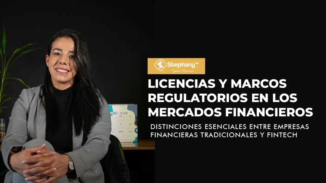 Licenses and regulatory frameworks in financial markets: Essential distinctions between traditional financial companies and fintechs