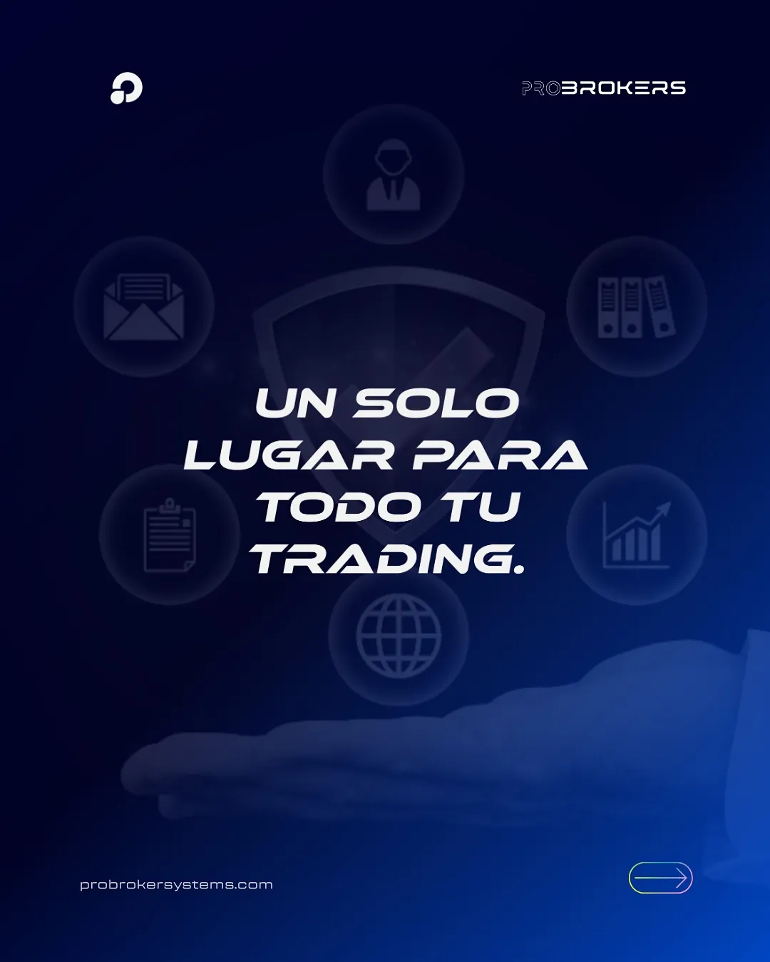 MT5, cTrader & Operations