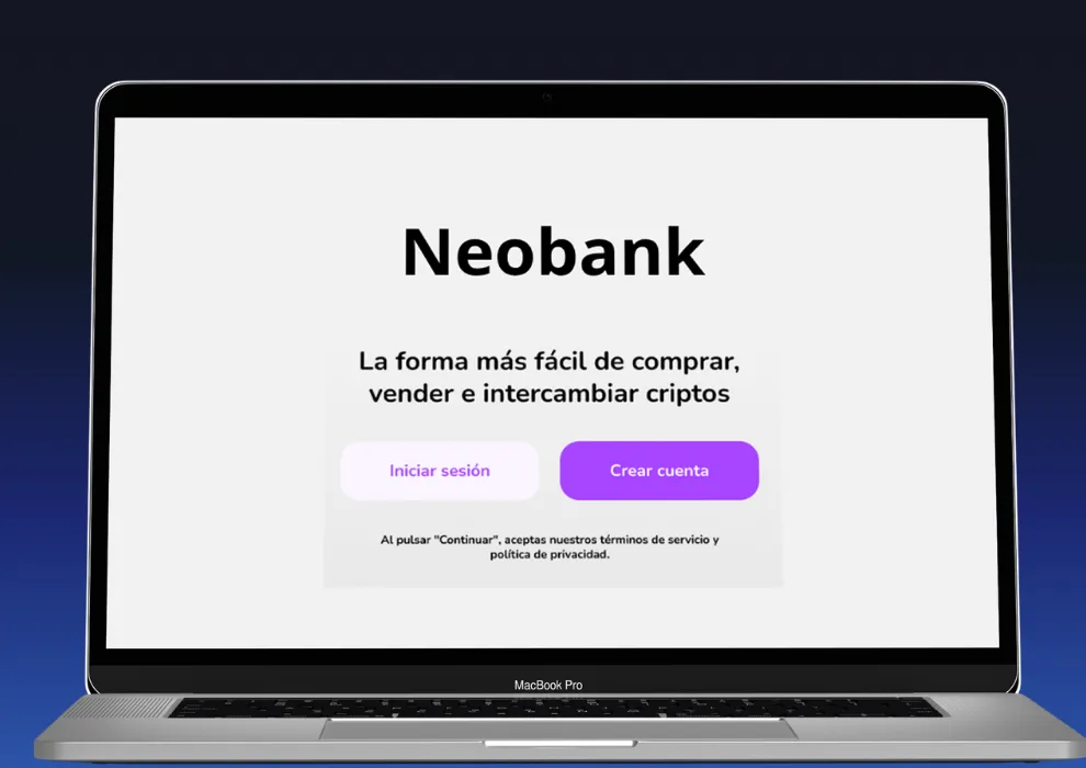 Neobanks & Fintech