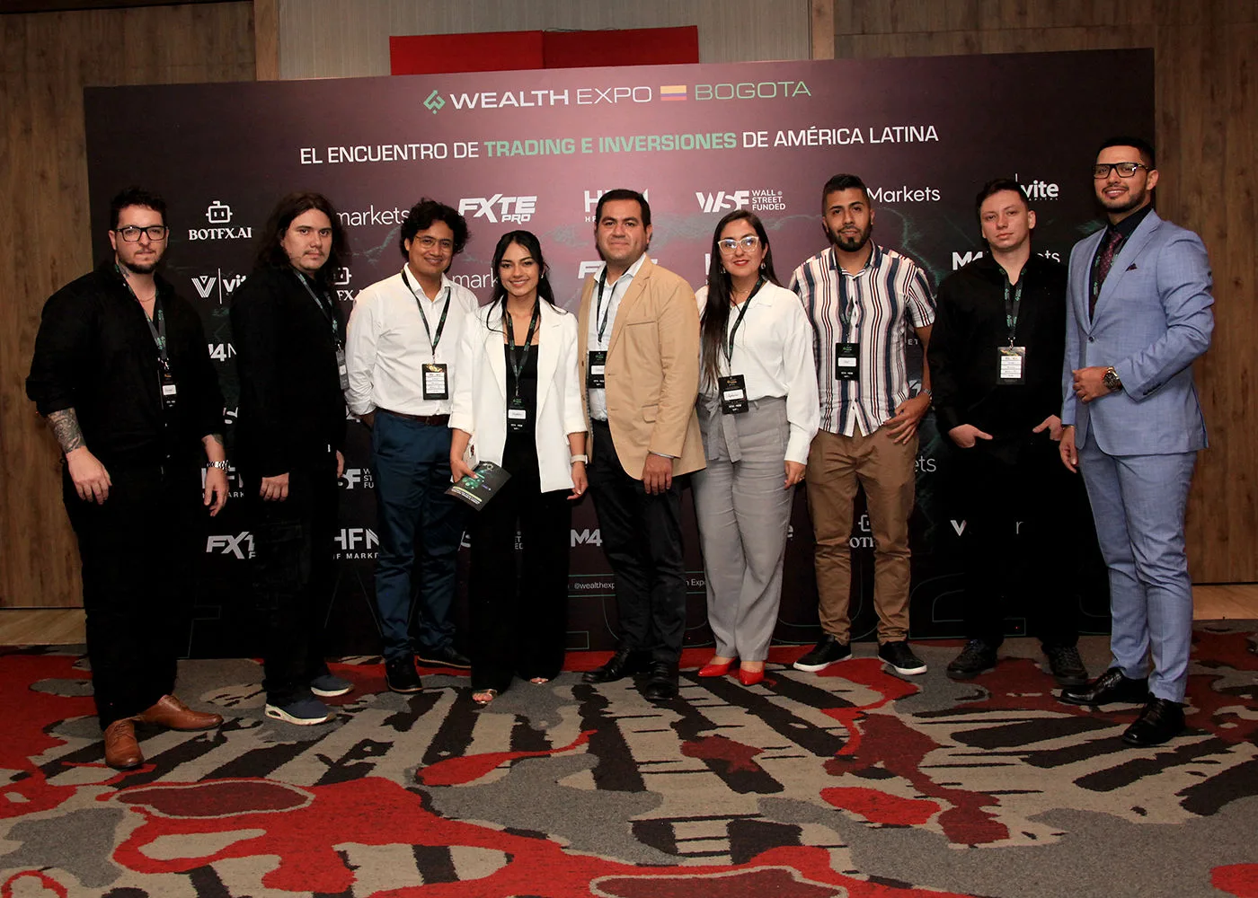ProBrokers team